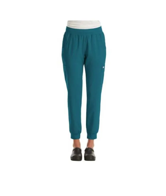 Momentum Womens Pull On Jogger Pant