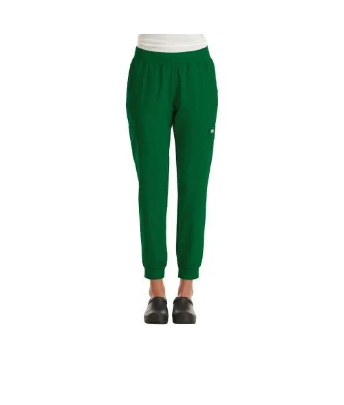 Momentum Womens Pull On Jogger Pant