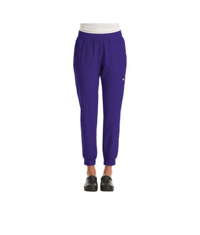 Momentum Womens Pull On Jogger Pant