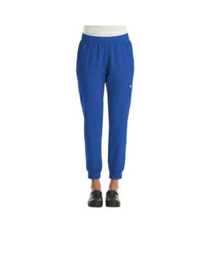 Momentum Womens Pull On Jogger Pant
