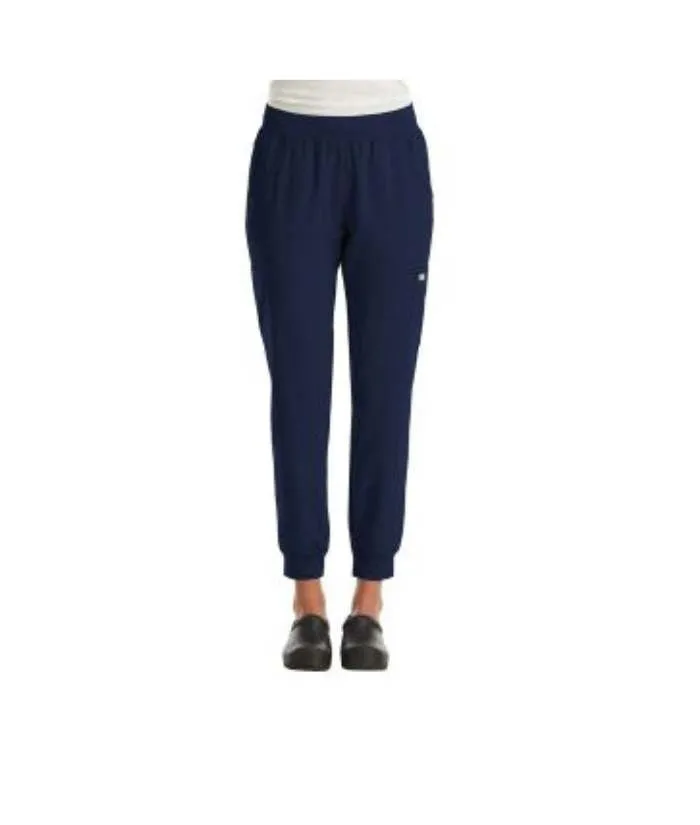 Momentum Womens Pull On Jogger Pant