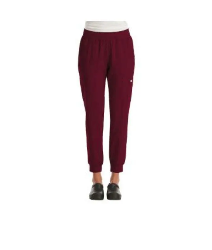 Momentum Womens Pull On Jogger Pant